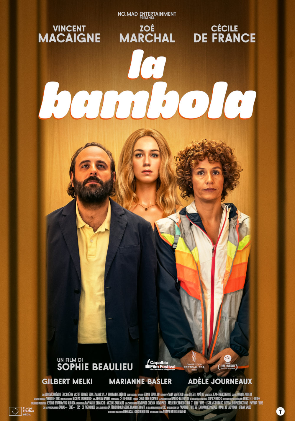 La Bambola