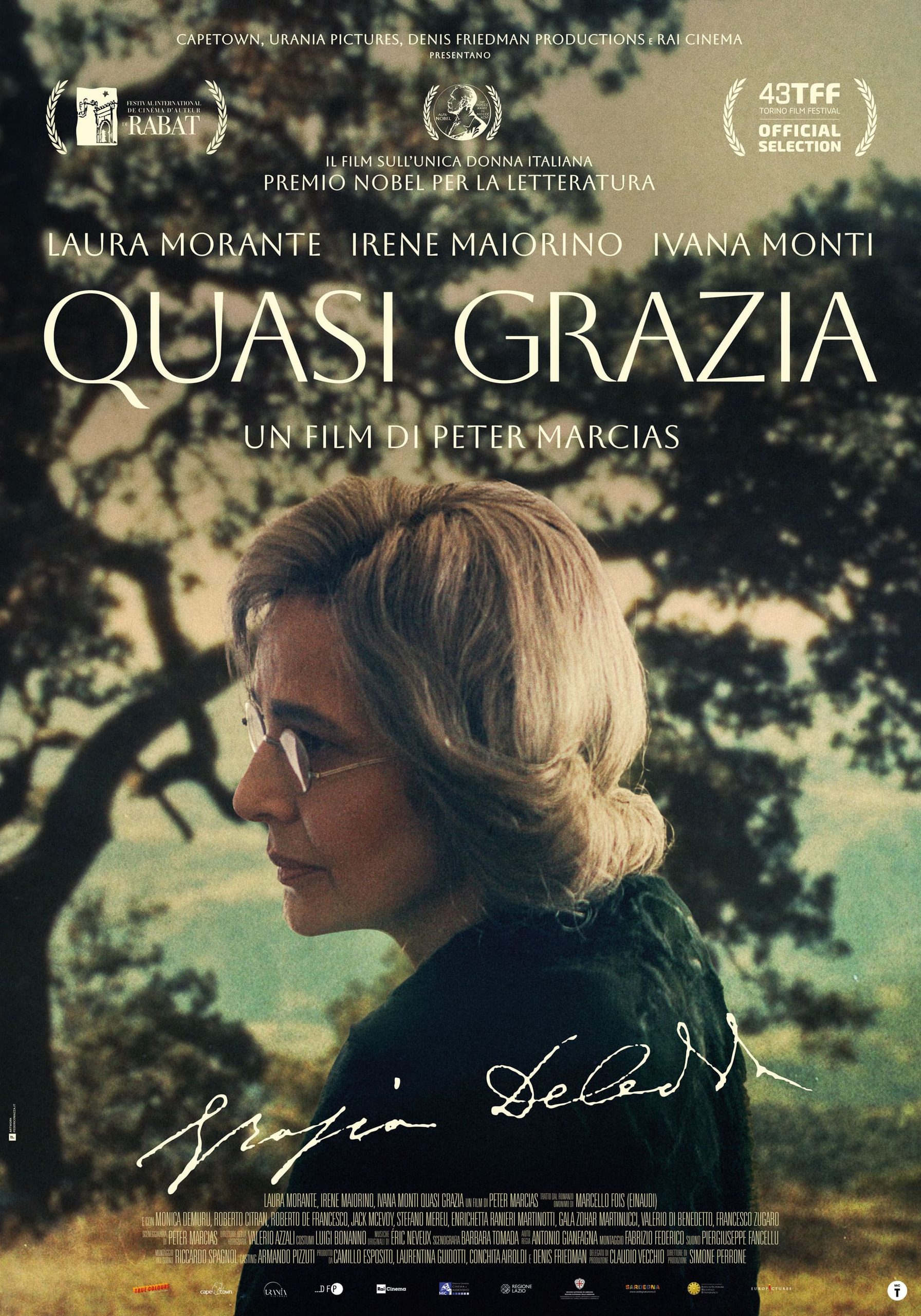 Quasi Grazia