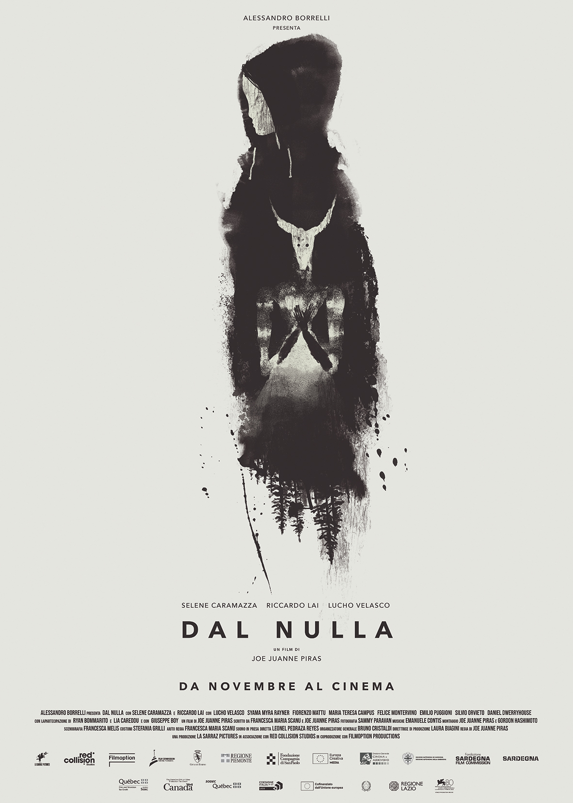 Dal nulla